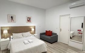 Rooms Quiet